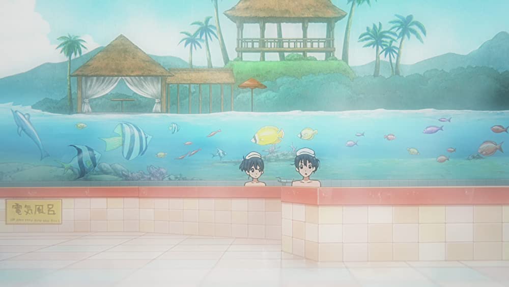 たまこラブストーリーの画像