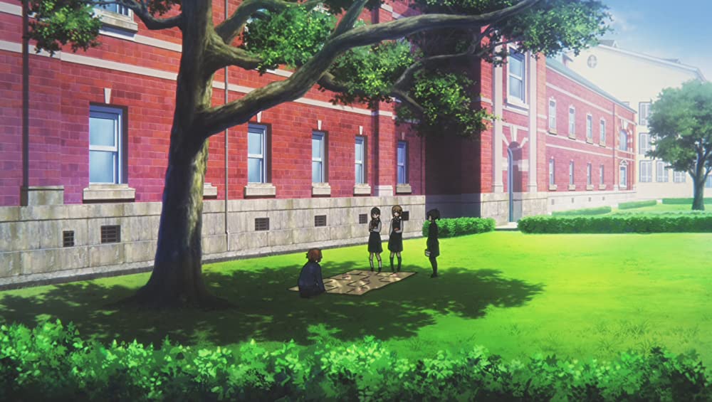 たまこラブストーリーの画像