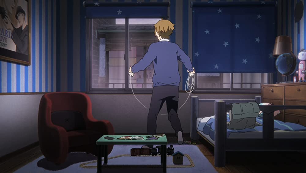 たまこラブストーリーの画像