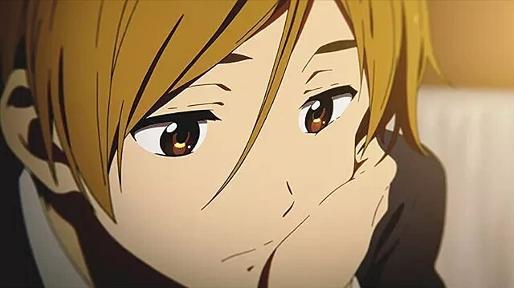 たまこラブストーリーの画像