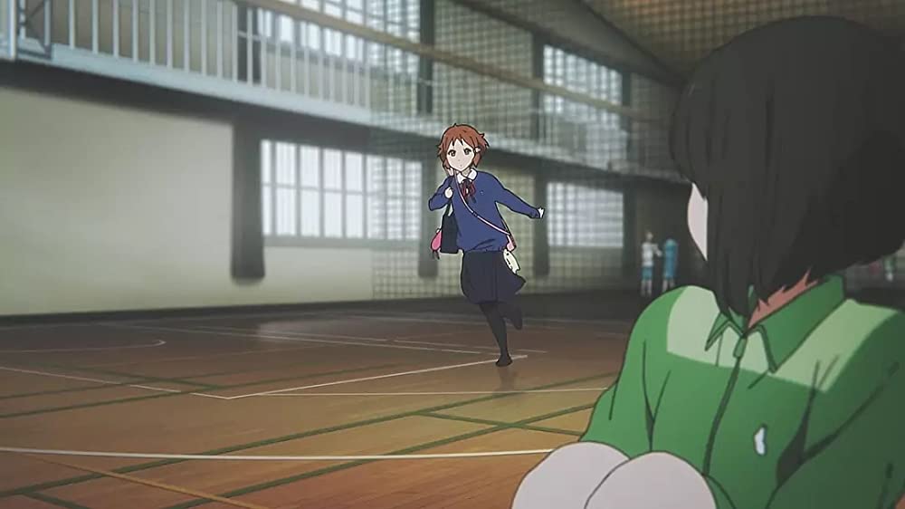 たまこラブストーリーの画像