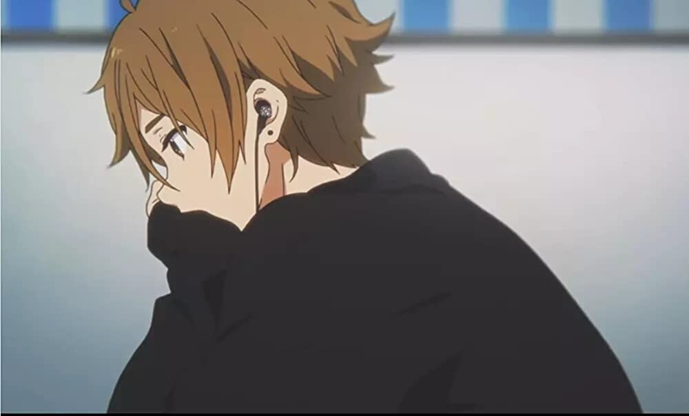 たまこラブストーリーの画像