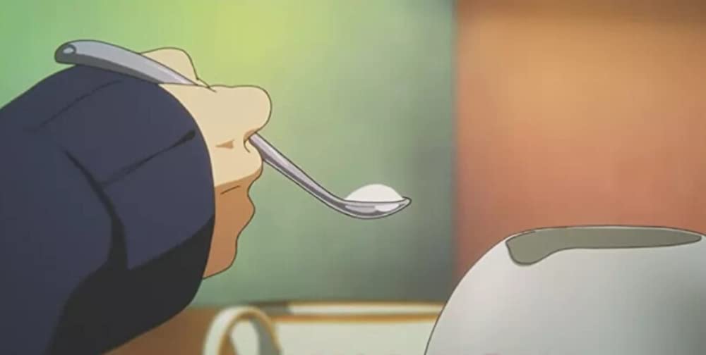 たまこラブストーリーの画像