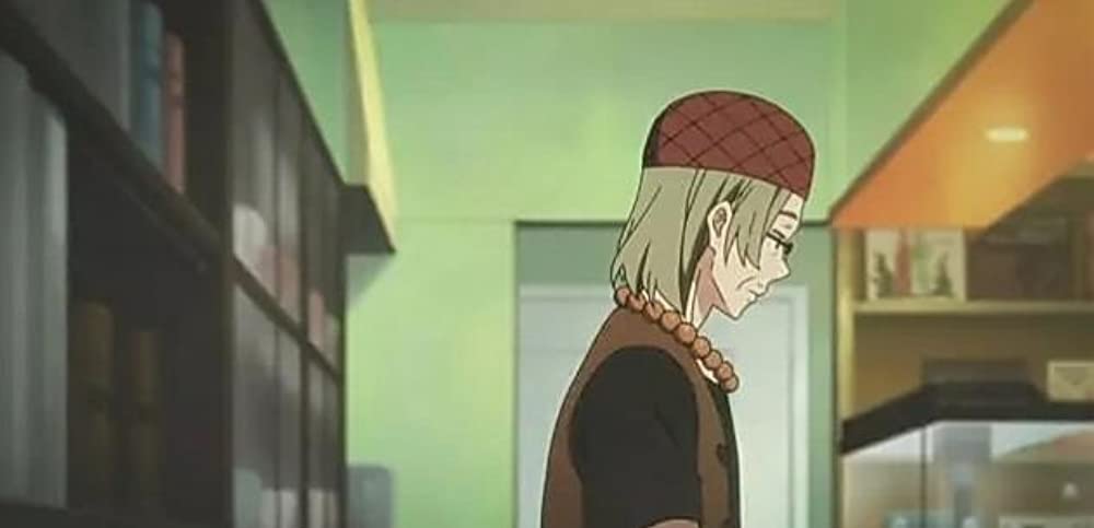 たまこラブストーリーの画像