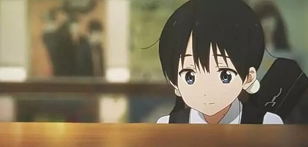 たまこラブストーリーの画像