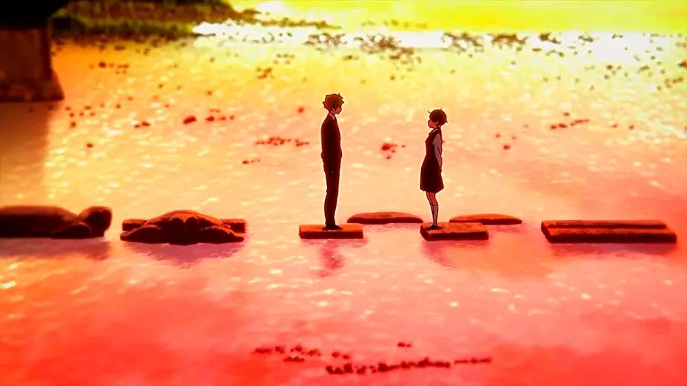 たまこラブストーリーの画像