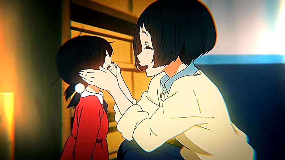 「たまこラブストーリー」の画像