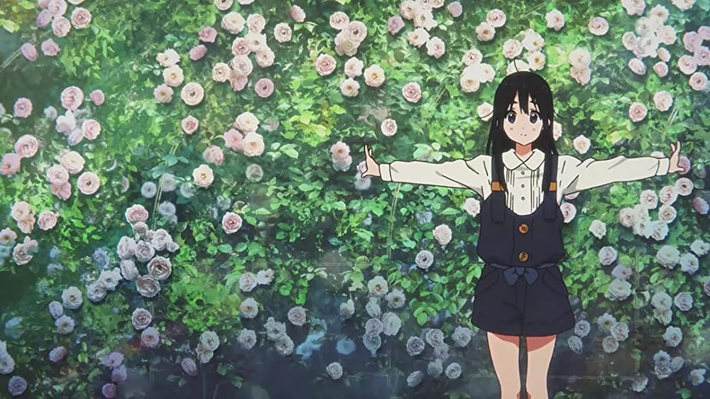 たまこラブストーリーの画像