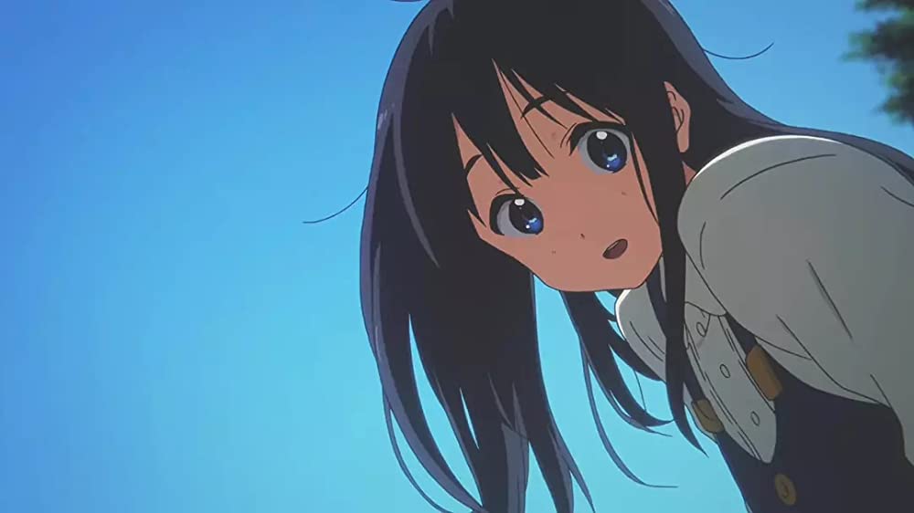 たまこラブストーリーの画像