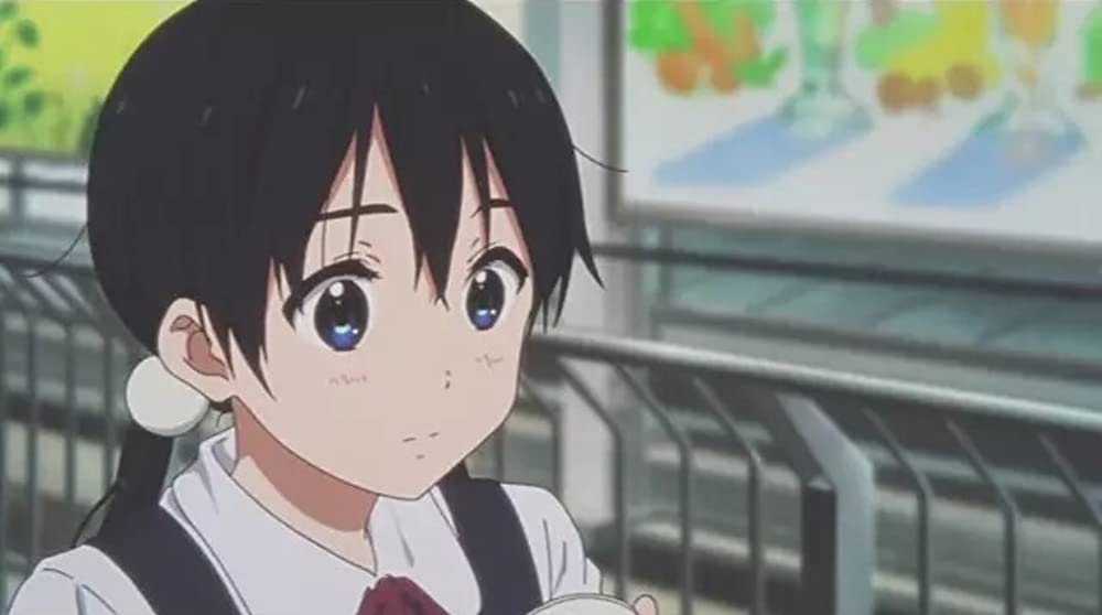 たまこラブストーリーの画像