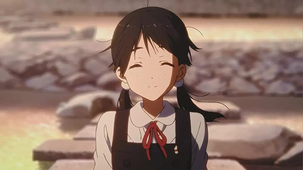 たまこラブストーリーの画像