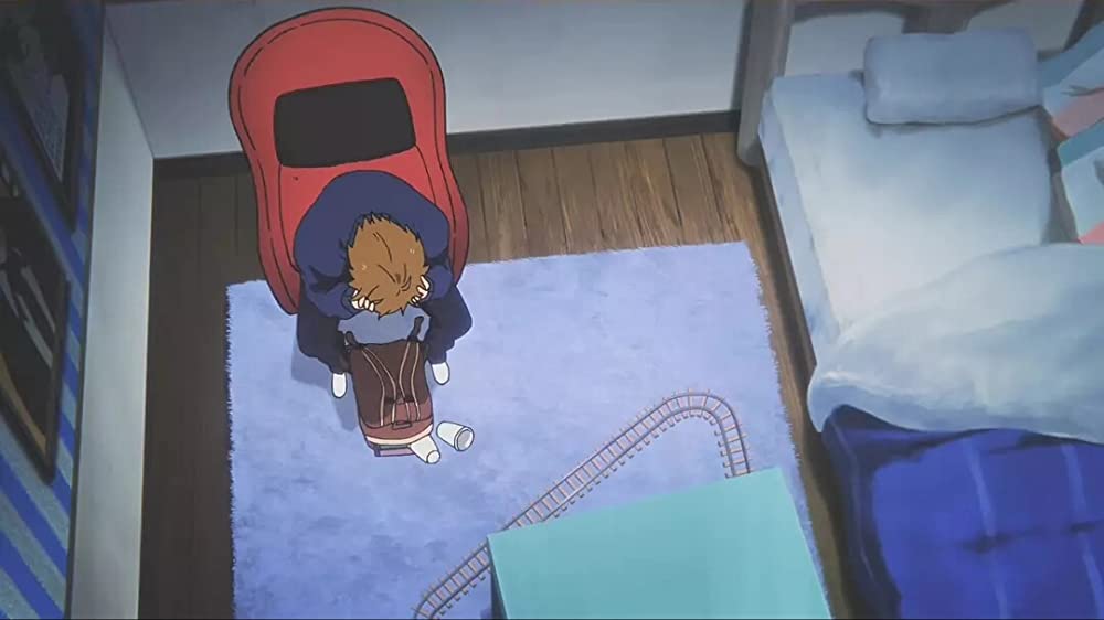 たまこラブストーリーの画像