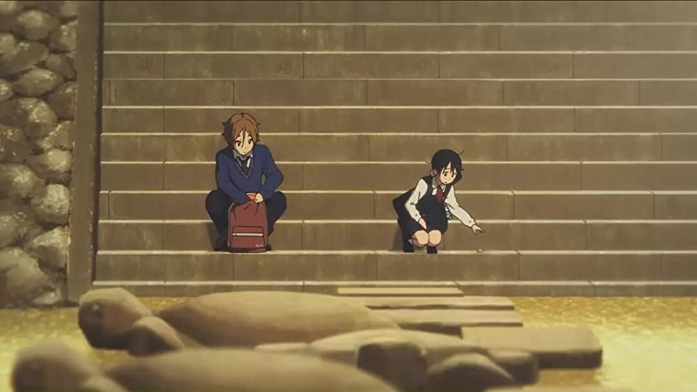 たまこラブストーリーの画像