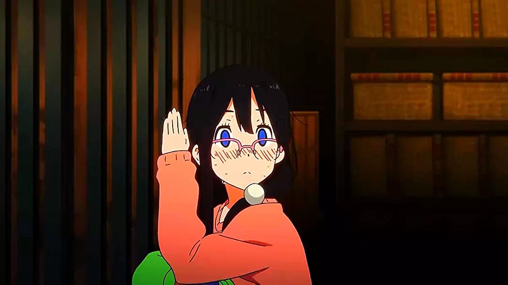 たまこラブストーリーの画像