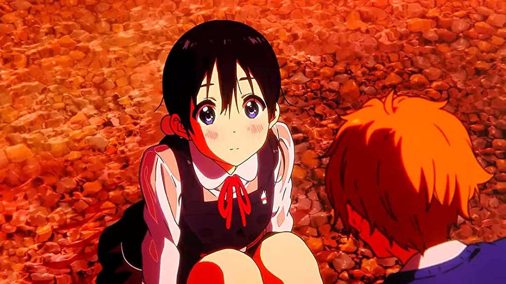 たまこラブストーリーの画像