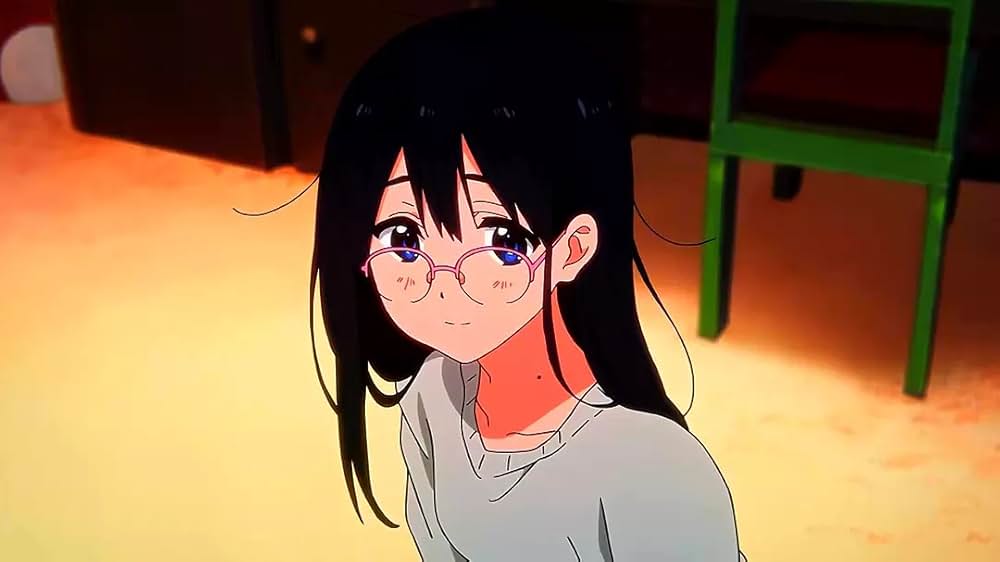 「たまこラブストーリー」の画像