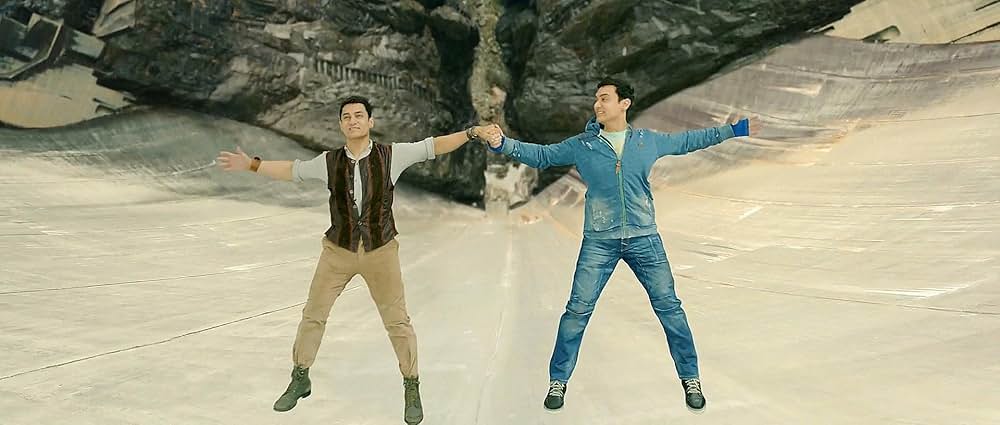 チェイス！の画像