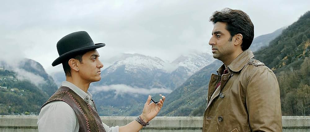 チェイス！の画像