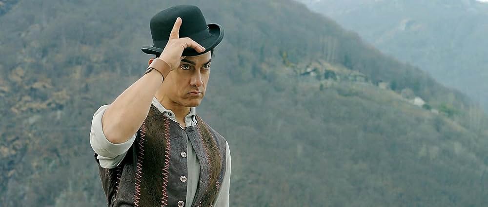 チェイス！の画像