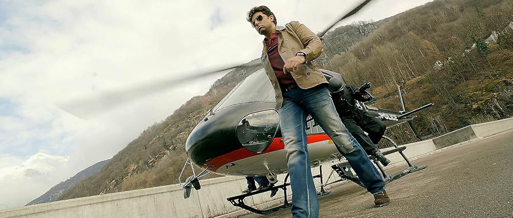 チェイス！の画像