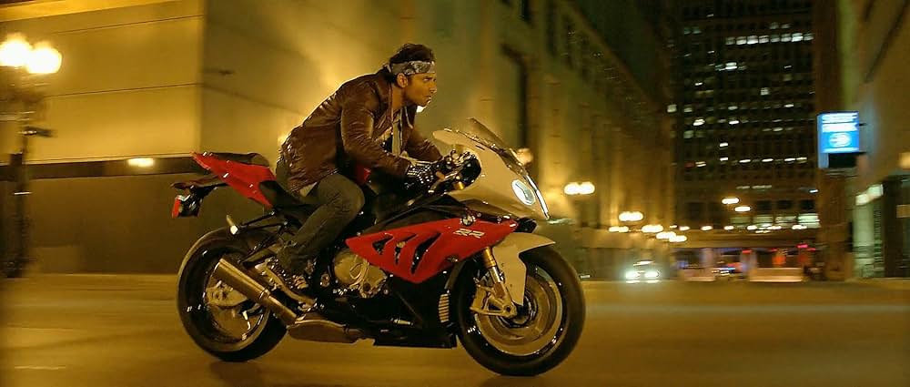 チェイス！の画像