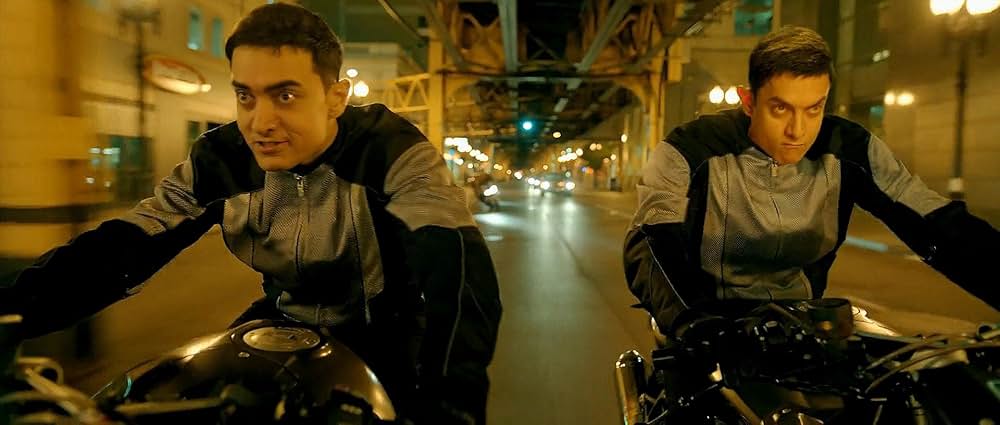 チェイス！の画像