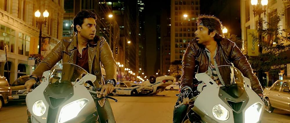 チェイス！の画像