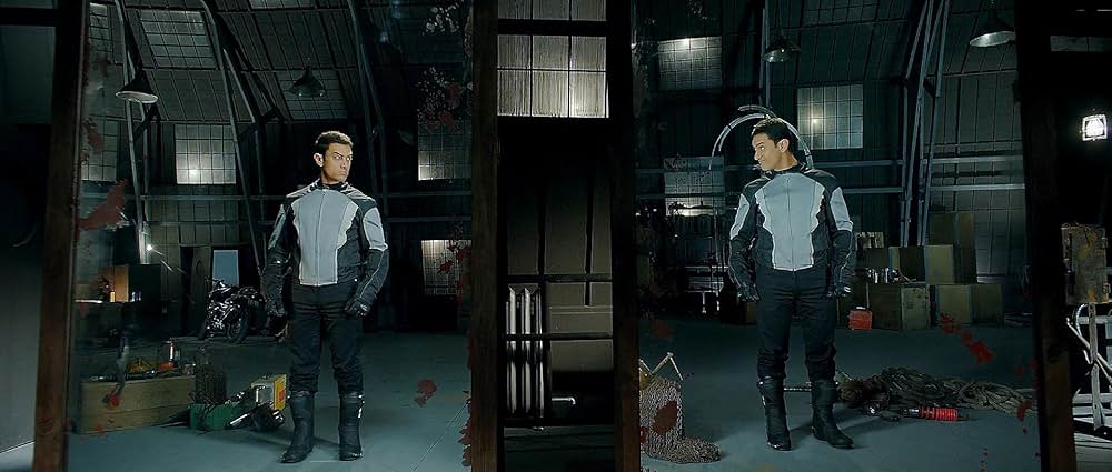 チェイス！の画像