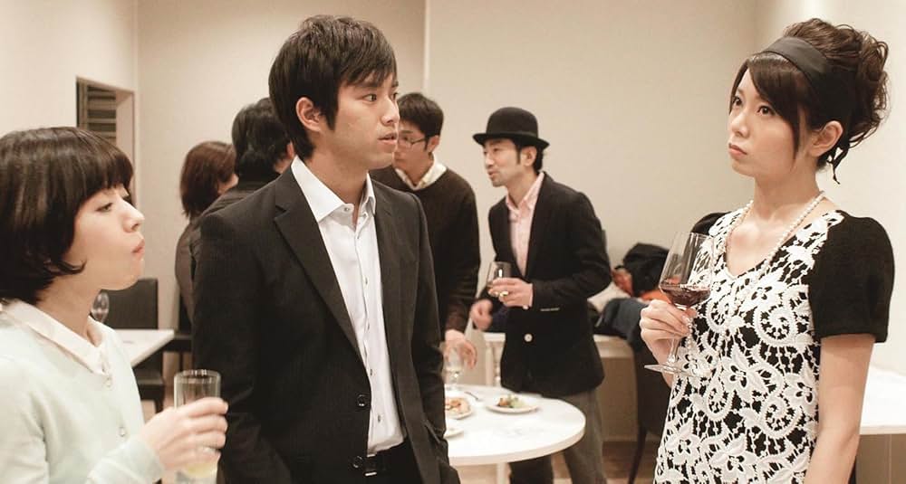 太陽の坐る場所の画像