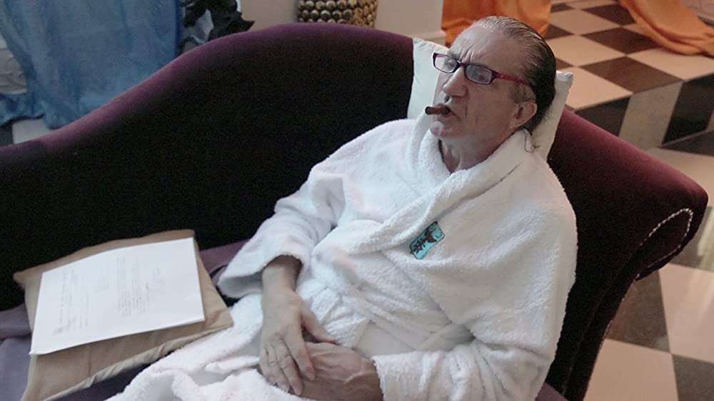 ローマ環状線、めぐりゆく人生たちの画像