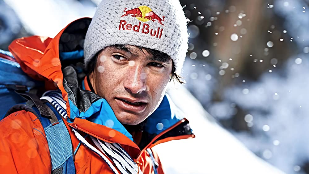 クライマー パタゴニアの彼方への画像