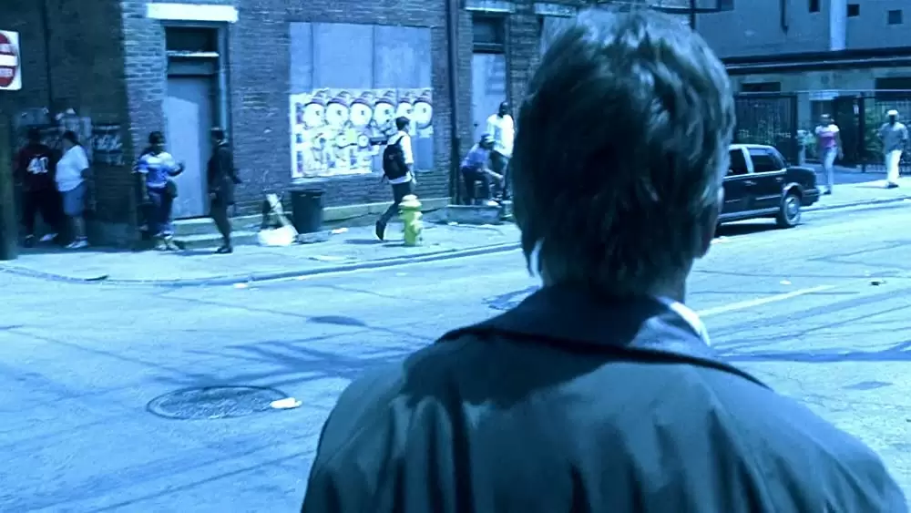 トラフィックの画像