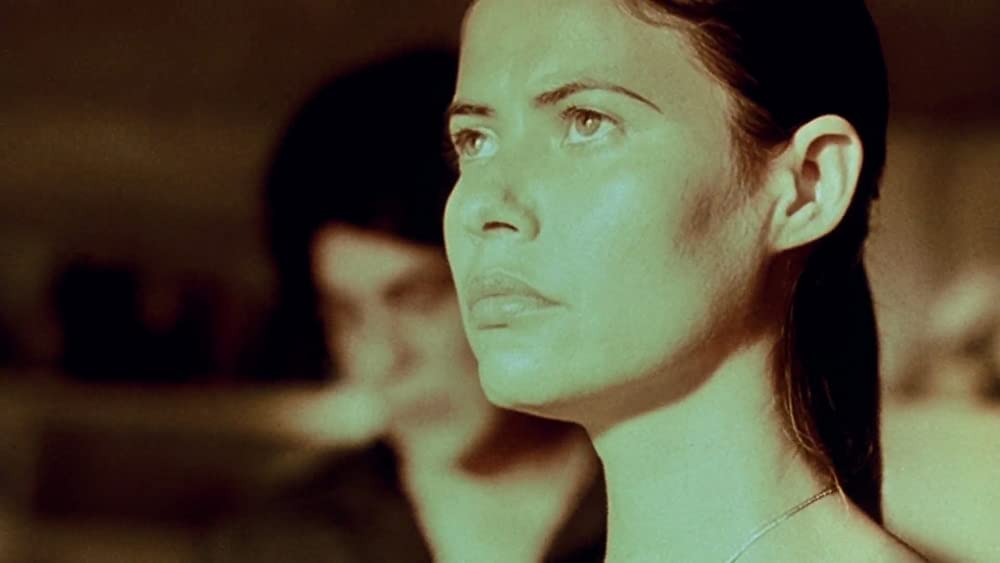 エンド・オブ・バイオレンスの画像