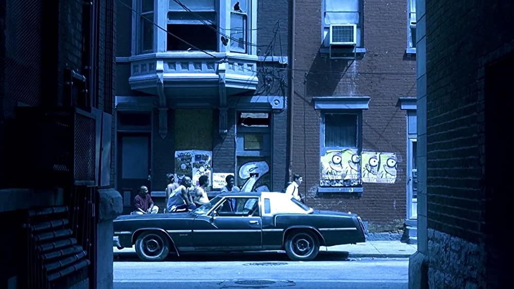 トラフィックの画像