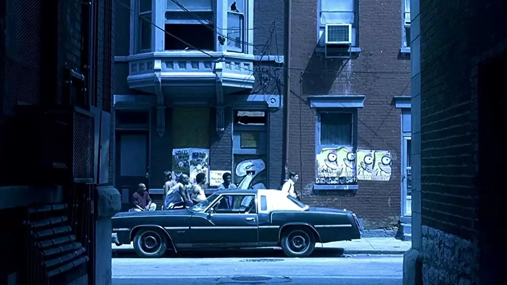 トラフィックの画像