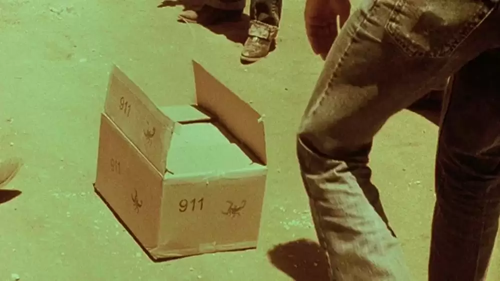 トラフィックの画像