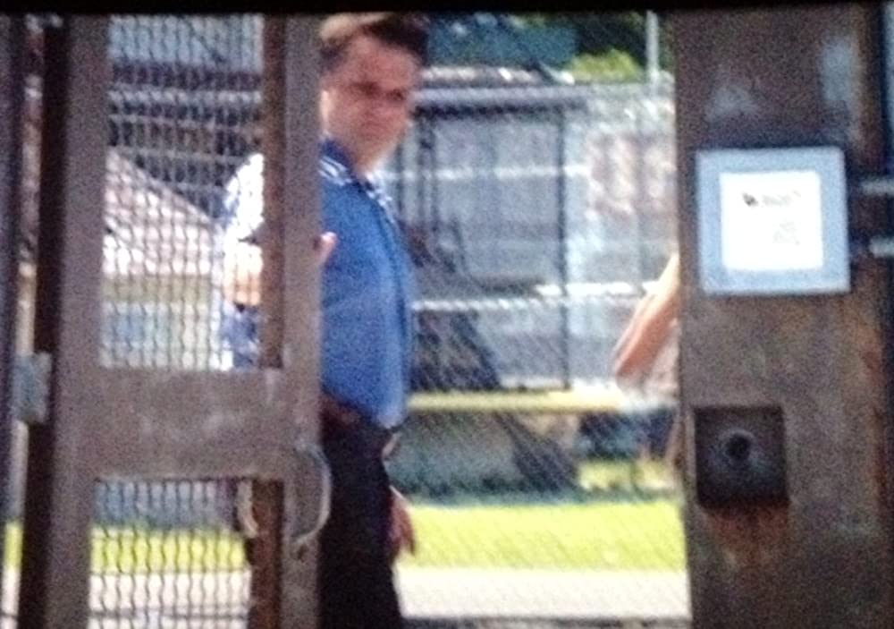 マイ・ブラザー 哀しみの銃弾の画像