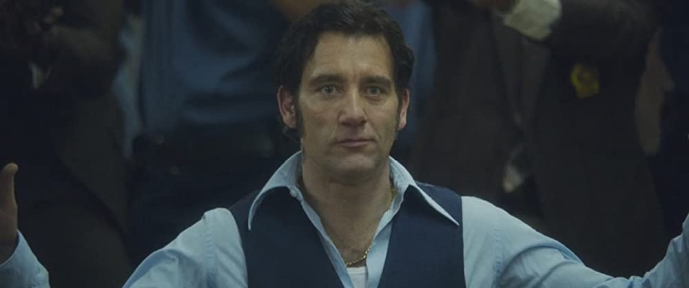 「マイ・ブラザー 哀しみの銃弾」クライブ・オーウェンの画像