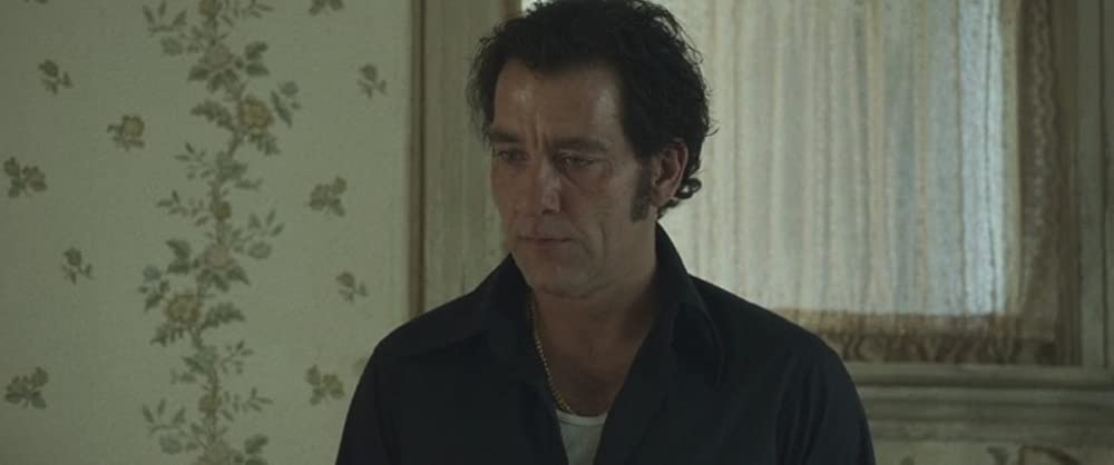 「マイ・ブラザー 哀しみの銃弾」クライブ・オーウェンの画像