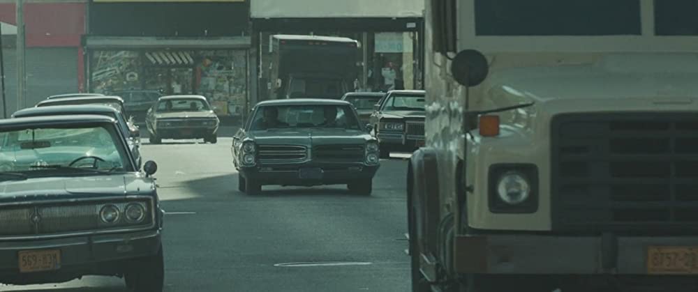 マイ・ブラザー 哀しみの銃弾の画像