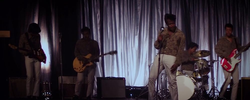 JIMI：栄光への軌跡の画像