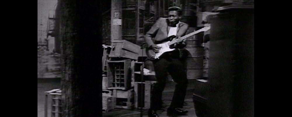 JIMI：栄光への軌跡の画像