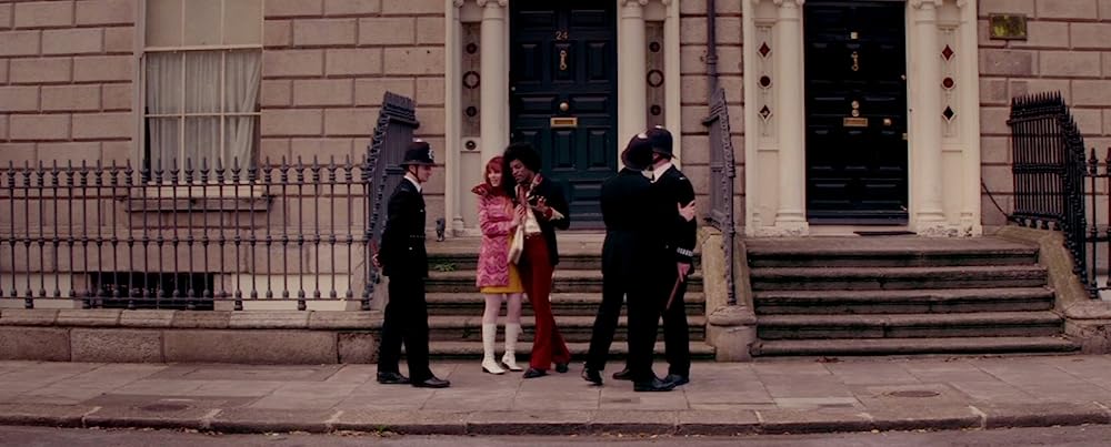 JIMI：栄光への軌跡の画像