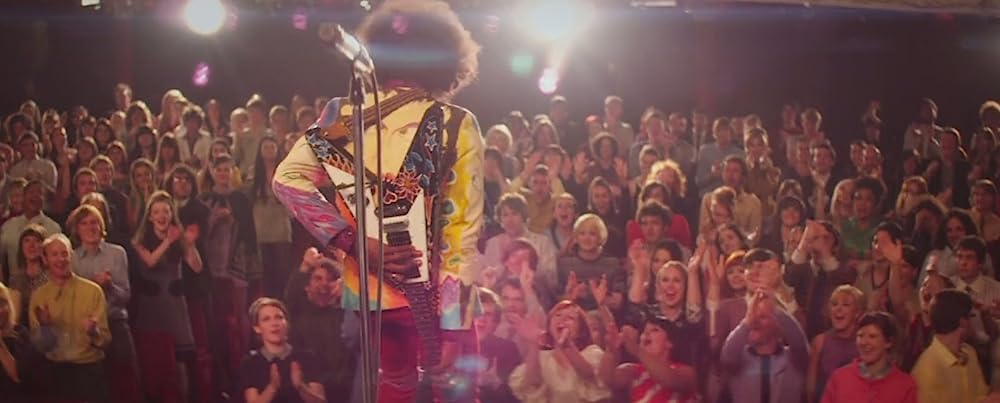 JIMI：栄光への軌跡の画像