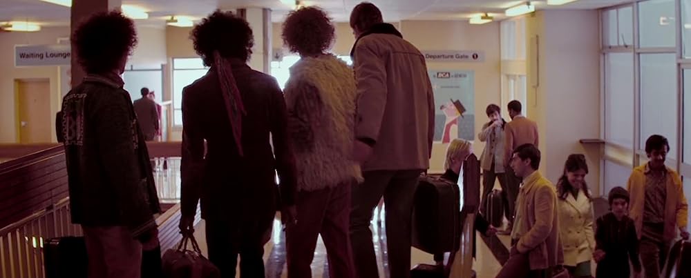 JIMI：栄光への軌跡の画像