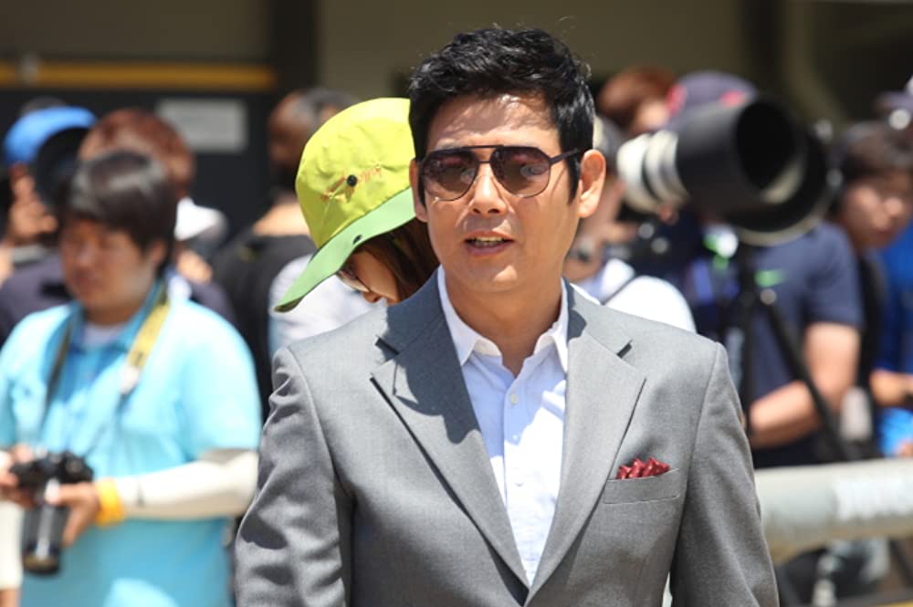 ミスターGO!の画像