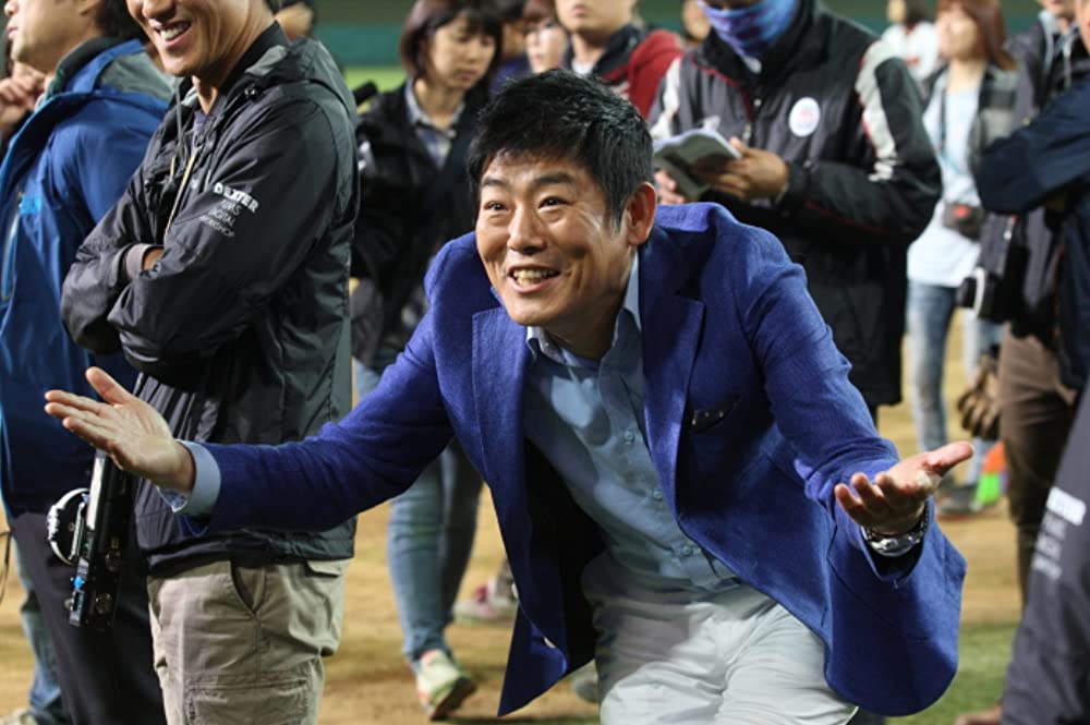 ミスターGO!の画像