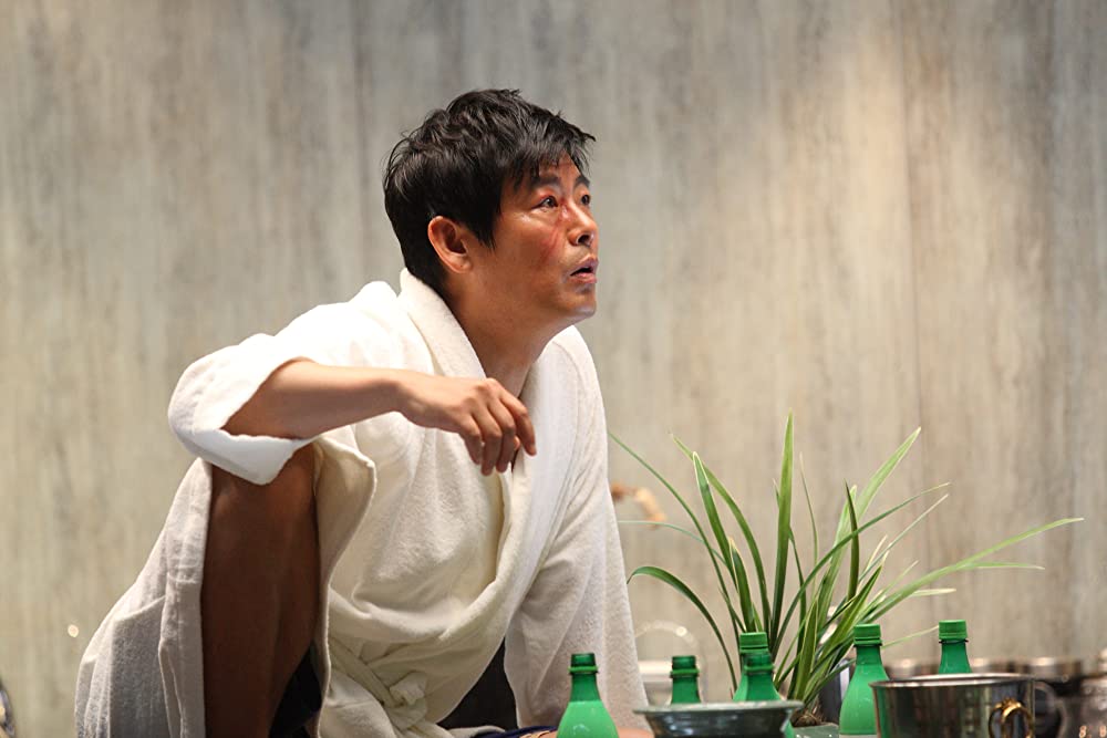 ミスターGO!の画像