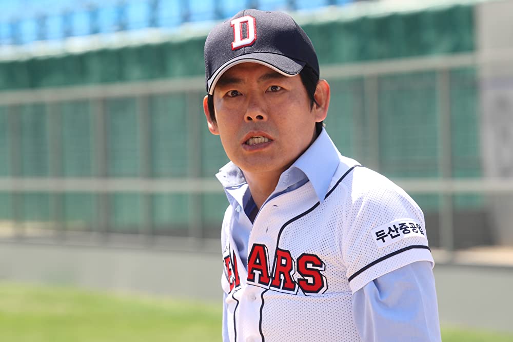 ミスターGO!の画像