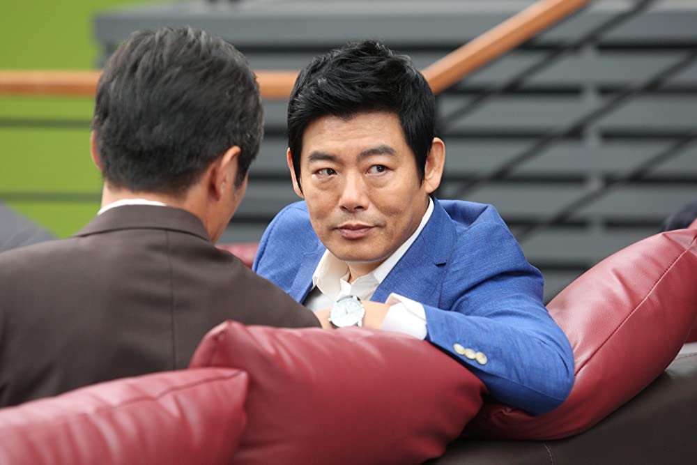 ミスターGO!の画像